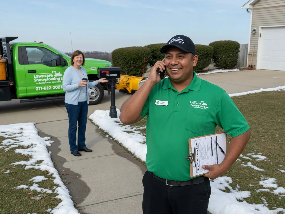 Lawn Care Services By Expert Landscaper Emmett, ID FAQs
